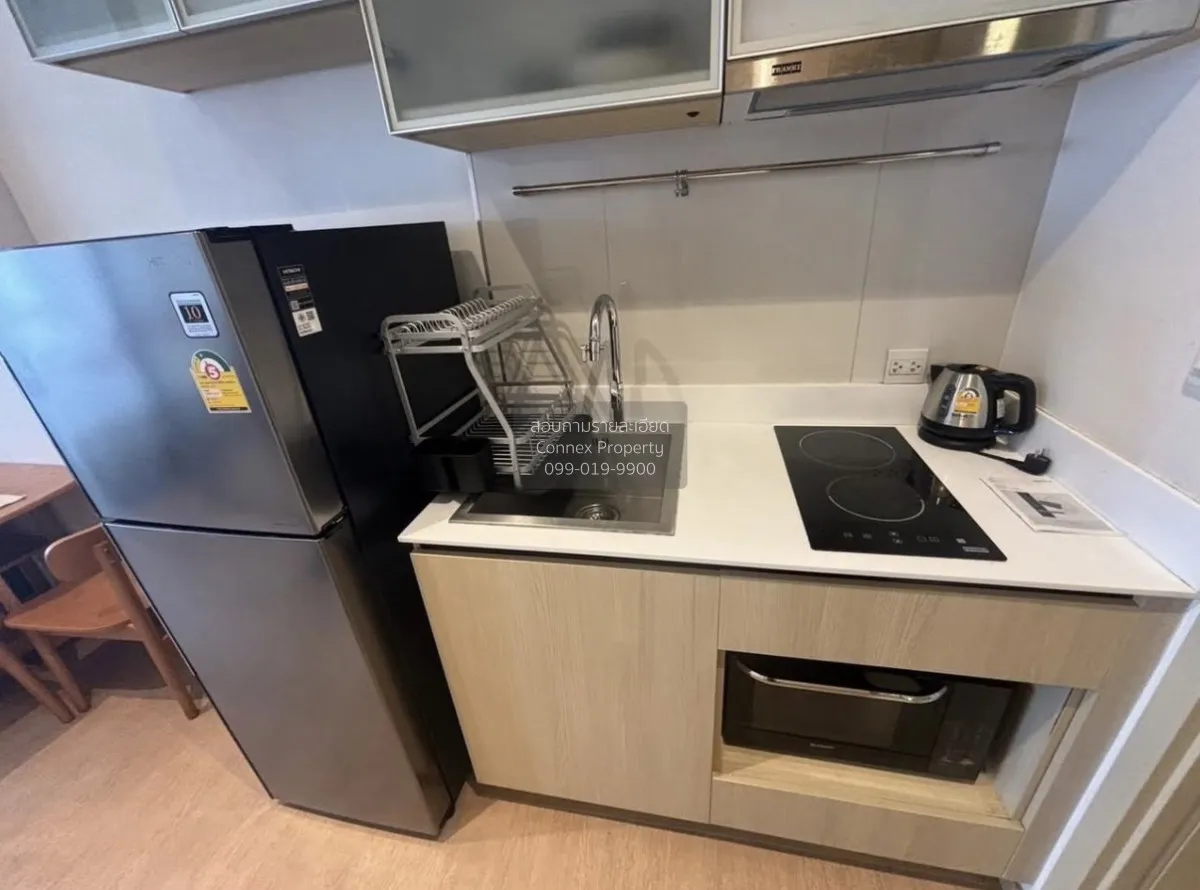 For Sale Condo , Maru Ekamai 2 , BTS-Ekkamai , Phra Khanong Nuea 