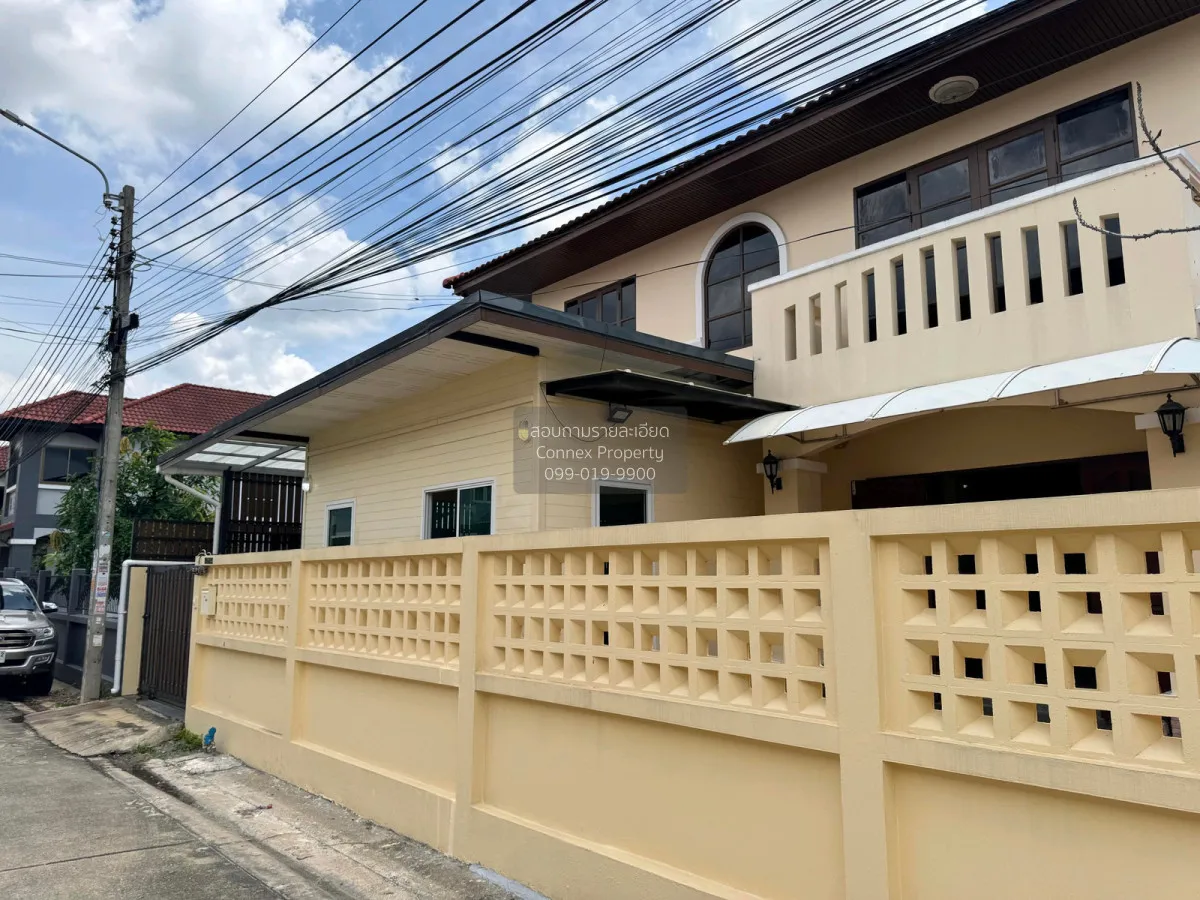 เช่าบ้าน  บิวตี้เฮ้าส์ 3 บางกรวย บางกรวย นนทบุรี CX-180885 3