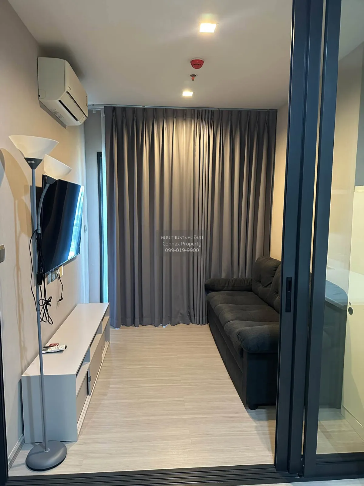 For Rent Condo , Life Asoke Hype Rama 9 , MRT-Phra Ram 9 , Makkas 1