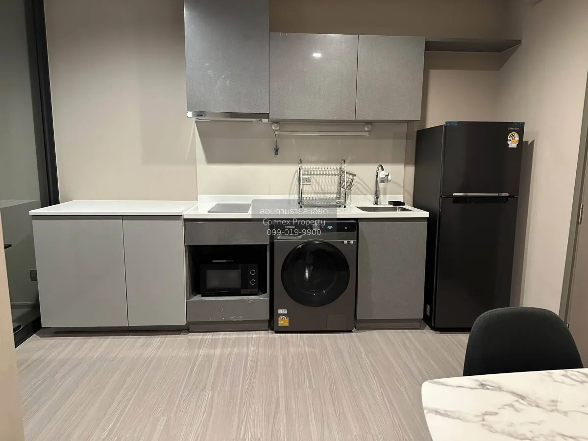 For Rent Condo , Life Asoke Hype Rama 9 , MRT-Phra Ram 9 , Makkas 4