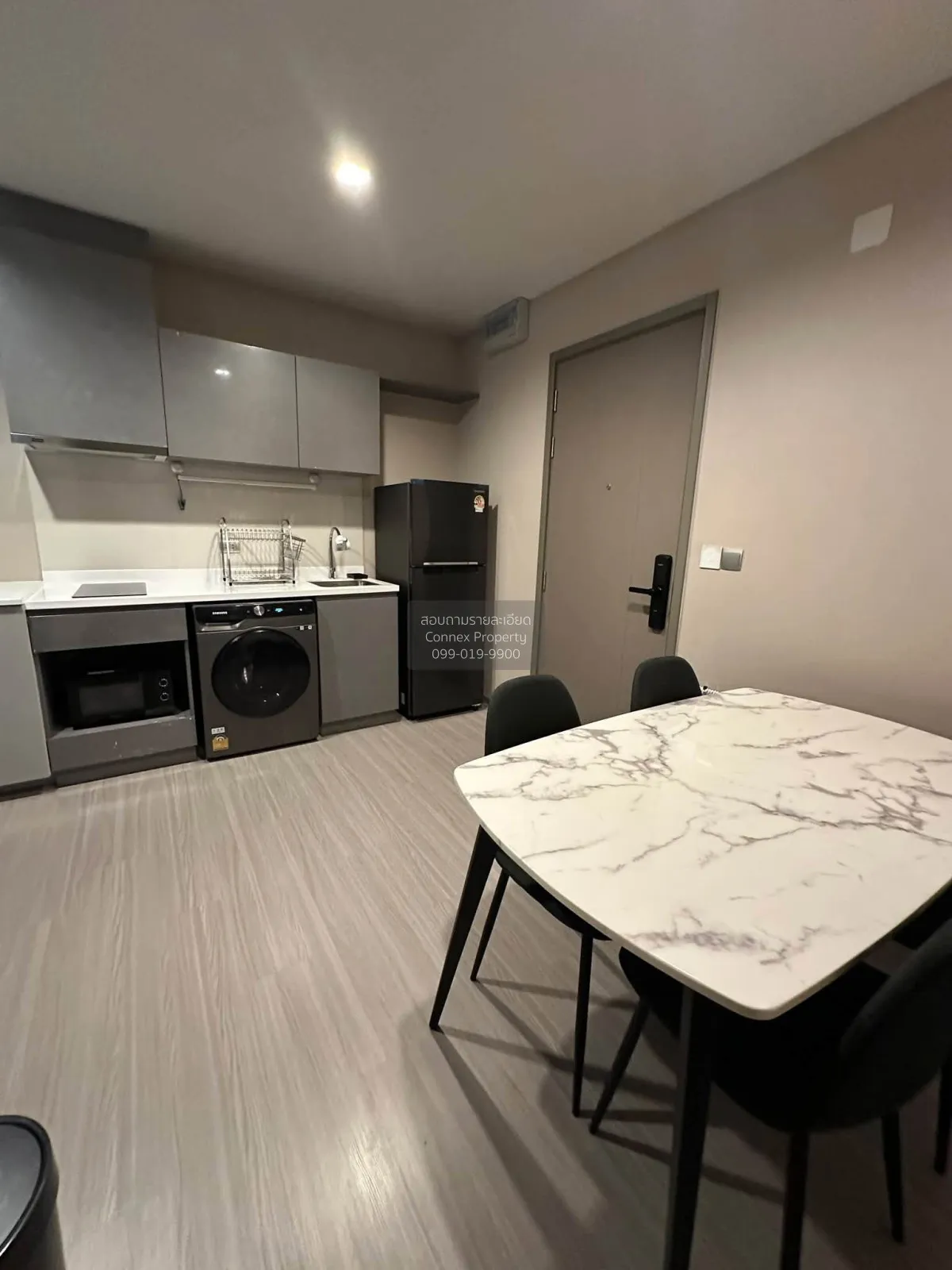 For Rent Condo , Life Asoke Hype Rama 9 , MRT-Phra Ram 9 , Makkas