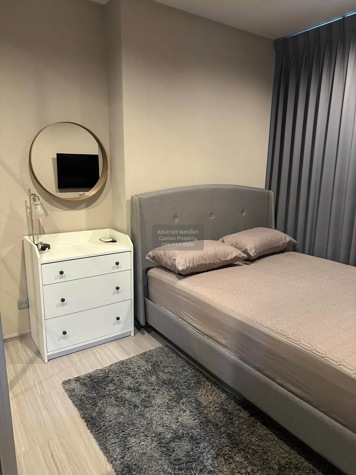 For Rent Condo , Life Asoke Hype Rama 9 , MRT-Phra Ram 9 , Makkas