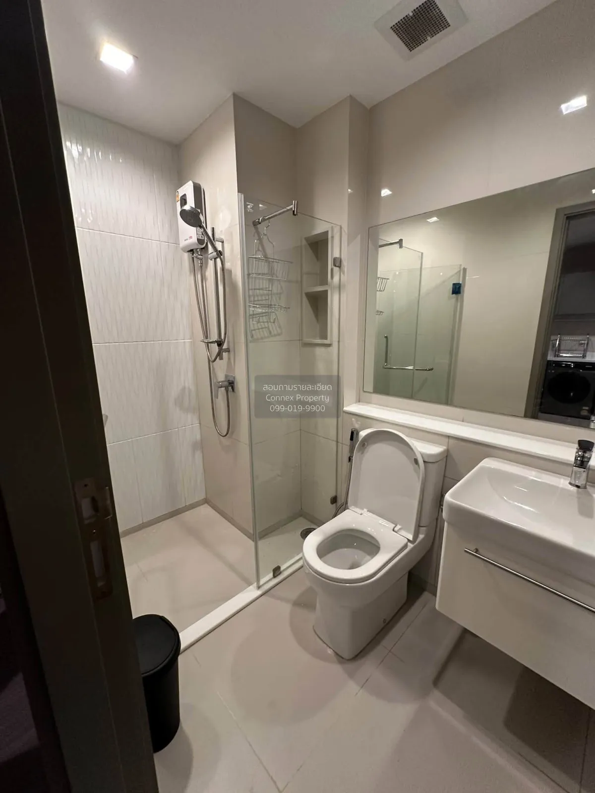 For Rent Condo , Life Asoke Hype Rama 9 , MRT-Phra Ram 9 , Makkas