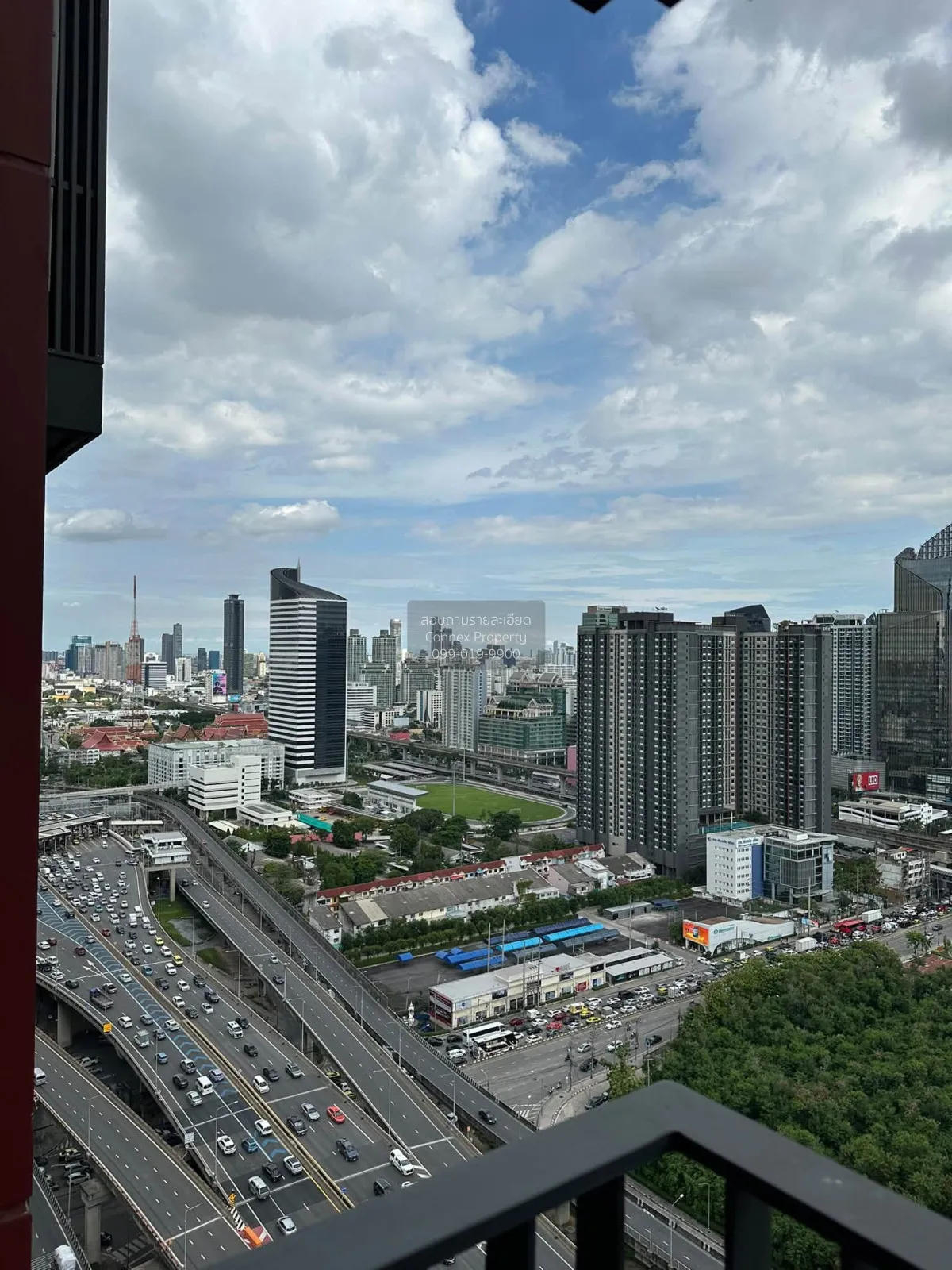 For Rent Condo , Life Asoke Hype Rama 9 , MRT-Phra Ram 9 , Makkas