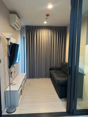For Rent Condo , Life Asoke Hype Rama 9 , MRT-Phra Ram 9 , Makkasan , Rat Thewi , Bangkok , CX-180889