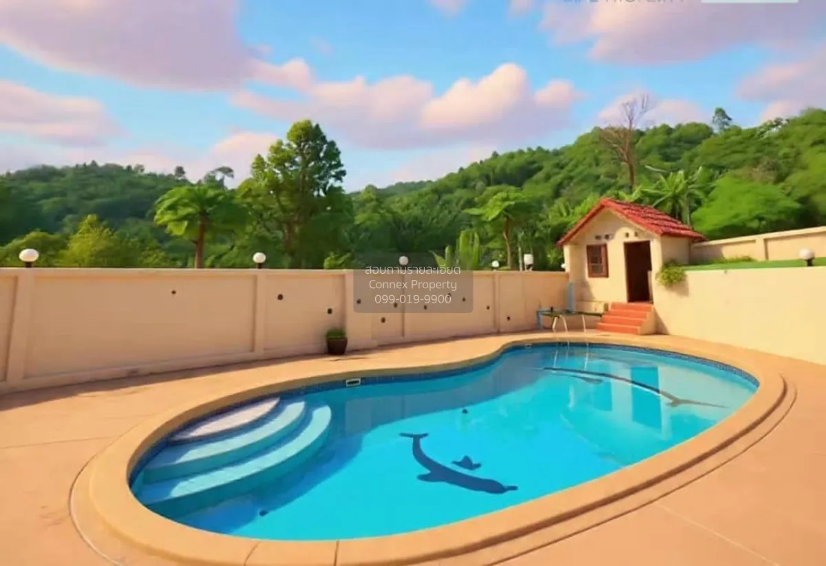 For Rent Pool Villa Karon , Karon , Mueang Phuket , Phuket , CX-1 2