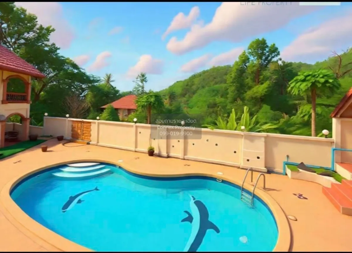 For Rent Pool Villa Karon , Karon , Mueang Phuket , Phuket , CX-1 4