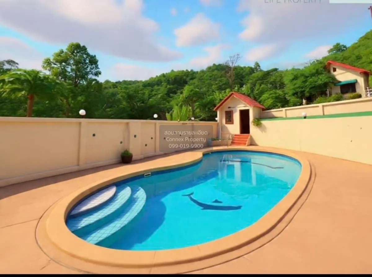 For Rent Pool Villa Karon , Karon , Mueang Phuket , Phuket , CX-1