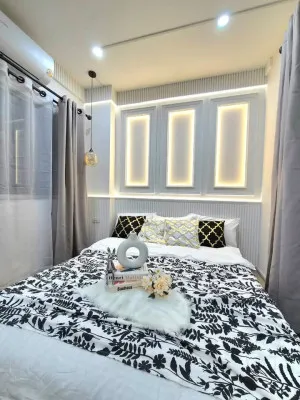 ขายคอนโด  รัชดา เพรสทีจ ลาดพร้าว 48 MRT-ลาดพร้าว สามเสนนอก เขต ห้วยขวาง กรุงเทพ CX-180891