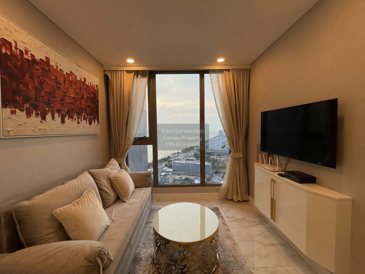 For Rent Condo , Copacabana Beach Jomtien , Nong Prue , Bang Lamu 1