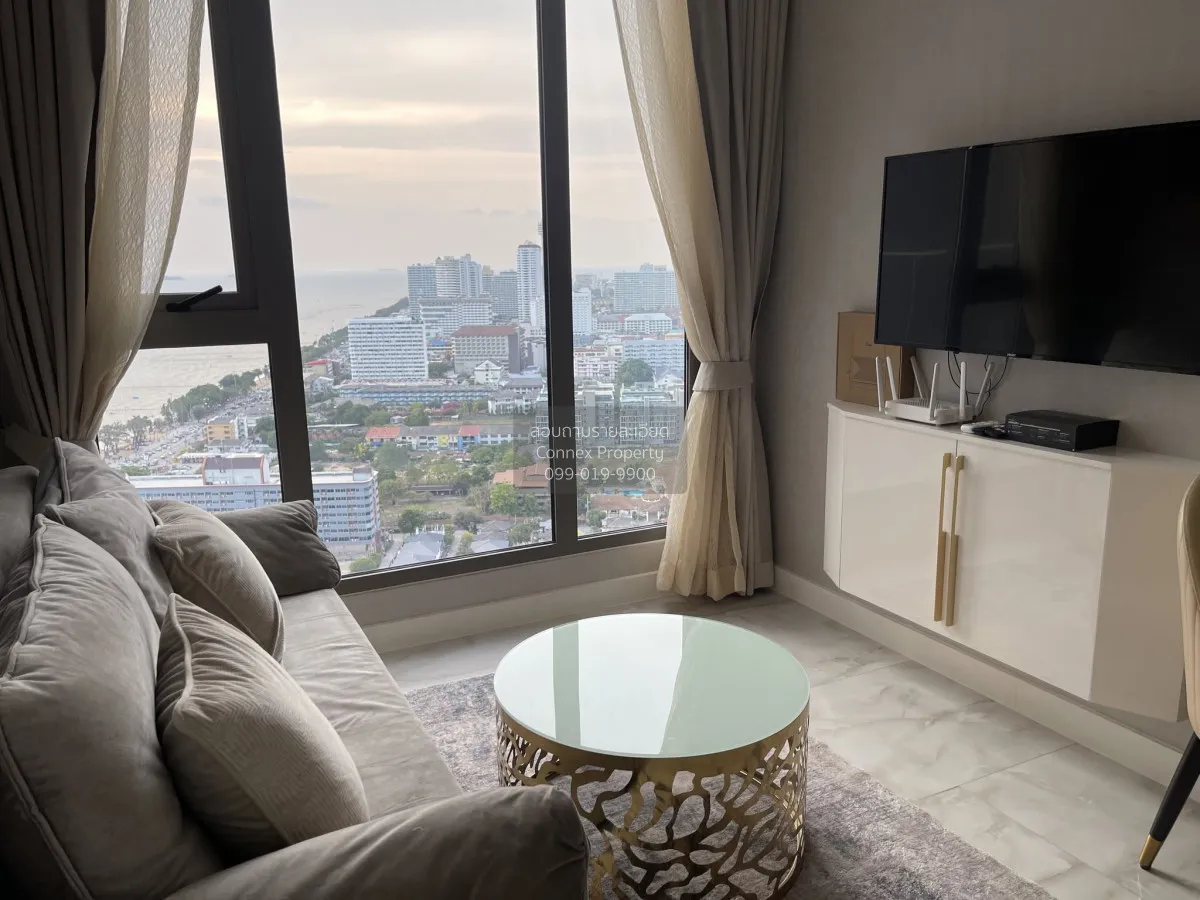 For Rent Condo , Copacabana Beach Jomtien , Nong Prue , Bang Lamu 2