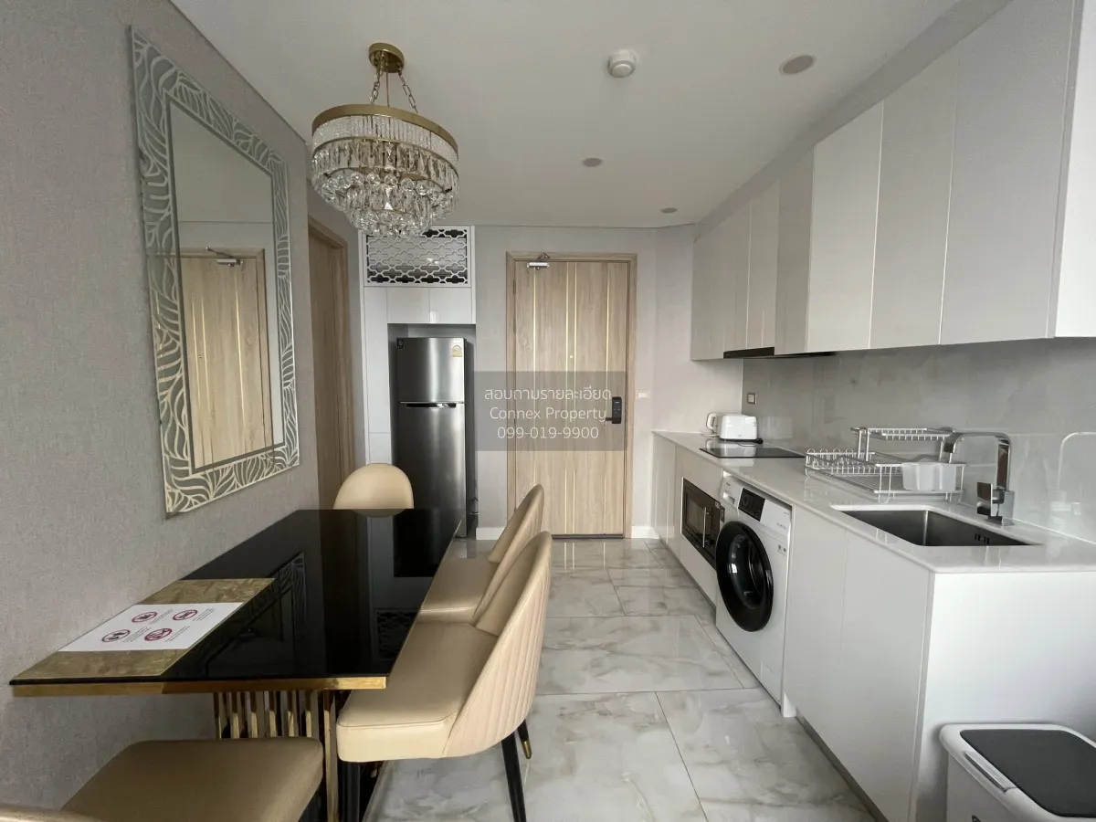 For Rent Condo , Copacabana Beach Jomtien , Nong Prue , Bang Lamu 3
