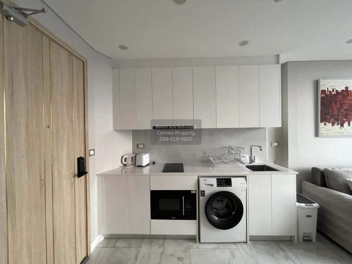 For Rent Condo , Copacabana Beach Jomtien , Nong Prue , Bang Lamu 4