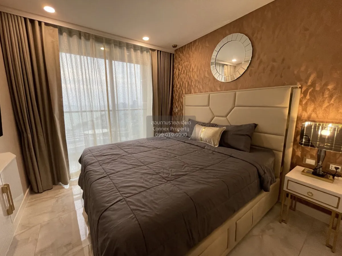 For Rent Condo , Copacabana Beach Jomtien , Nong Prue , Bang Lamu