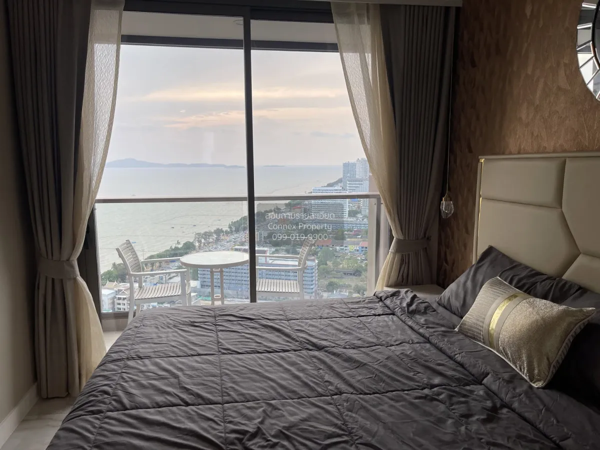 For Rent Condo , Copacabana Beach Jomtien , Nong Prue , Bang Lamu