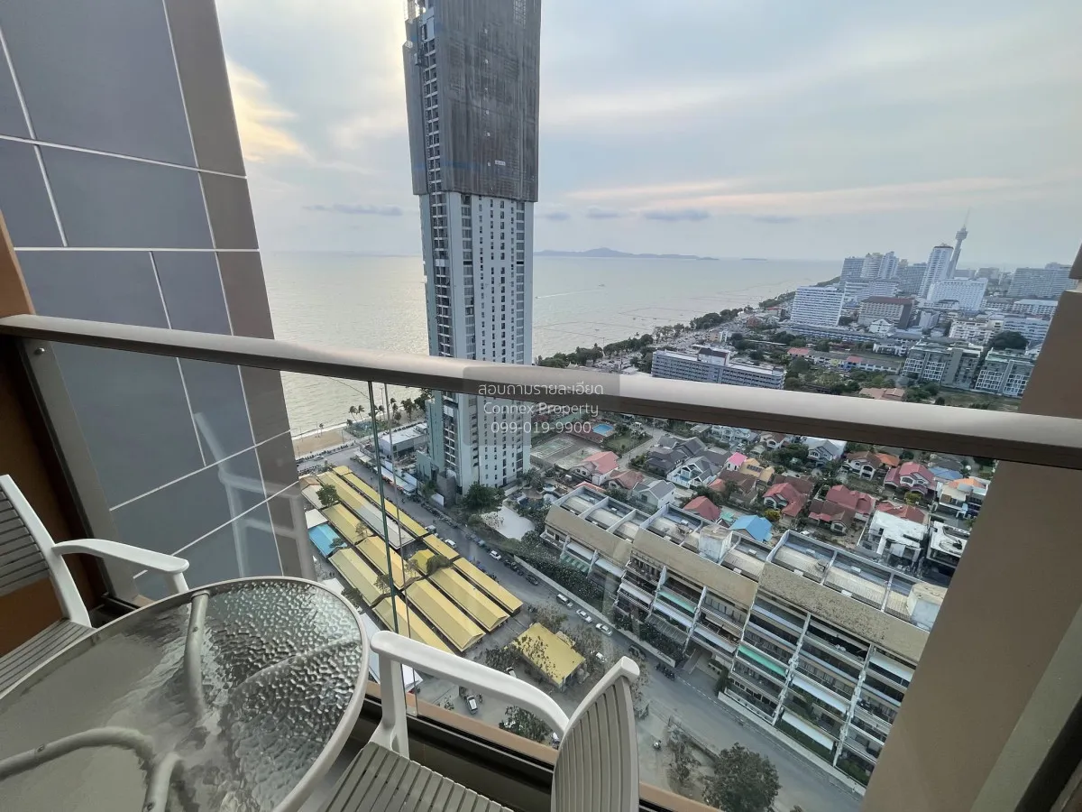 For Rent Condo , Copacabana Beach Jomtien , Nong Prue , Bang Lamu