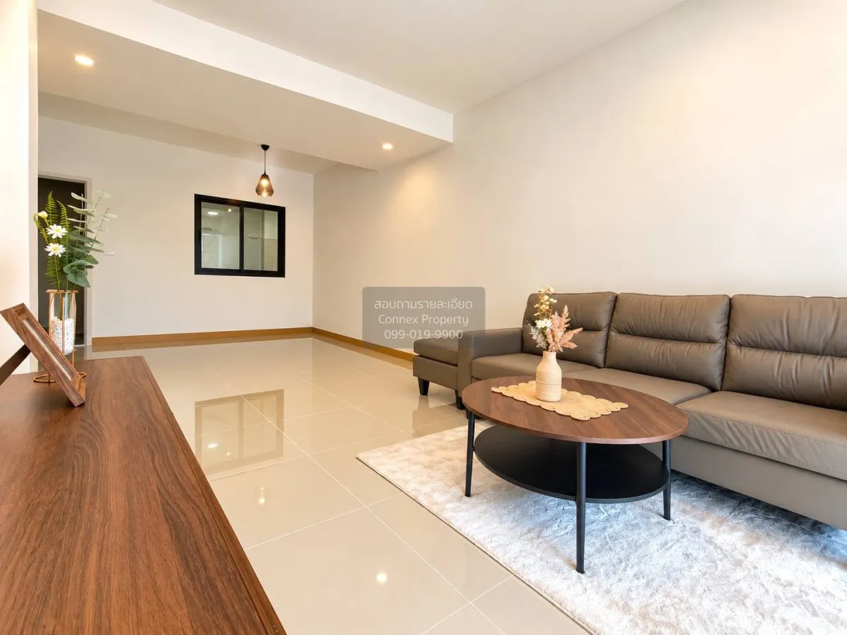 ขายทาวน์เฮ้าส์/ทาวน์โฮม  บ้านพฤกษา ไพร์ม ราชพฤกษ์ –ท่าน้ำนนท์ รีโ