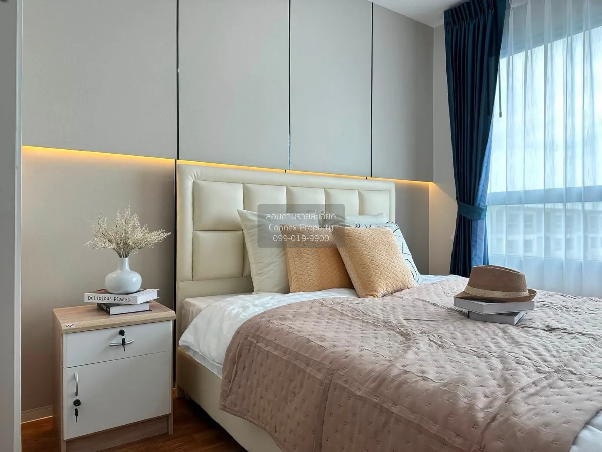 For Sale Condo , Lumpini Ville Ratchaphruek - Bangwaek , Bang Wae