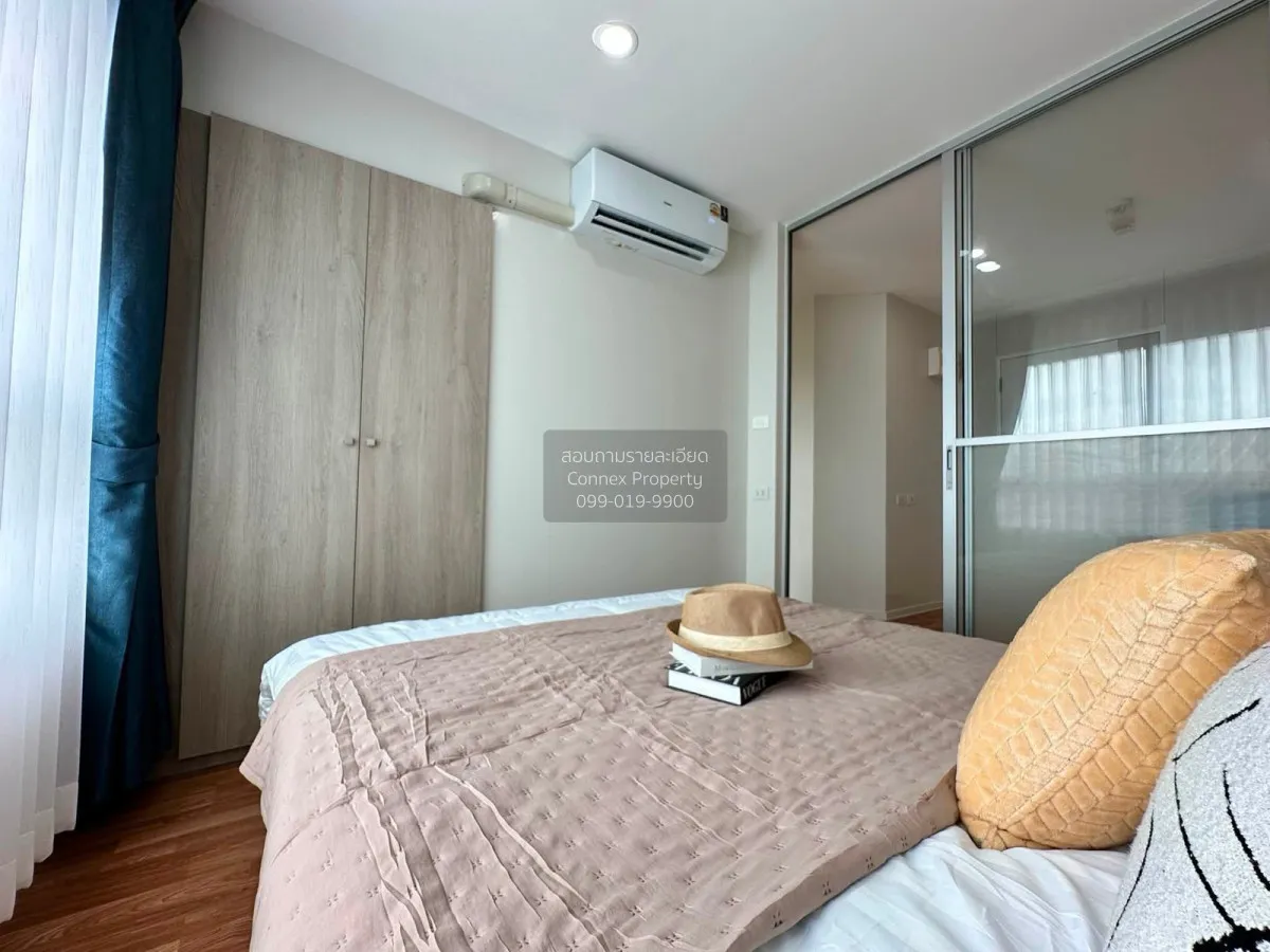 For Sale Condo , Lumpini Ville Ratchaphruek - Bangwaek , Bang Wae