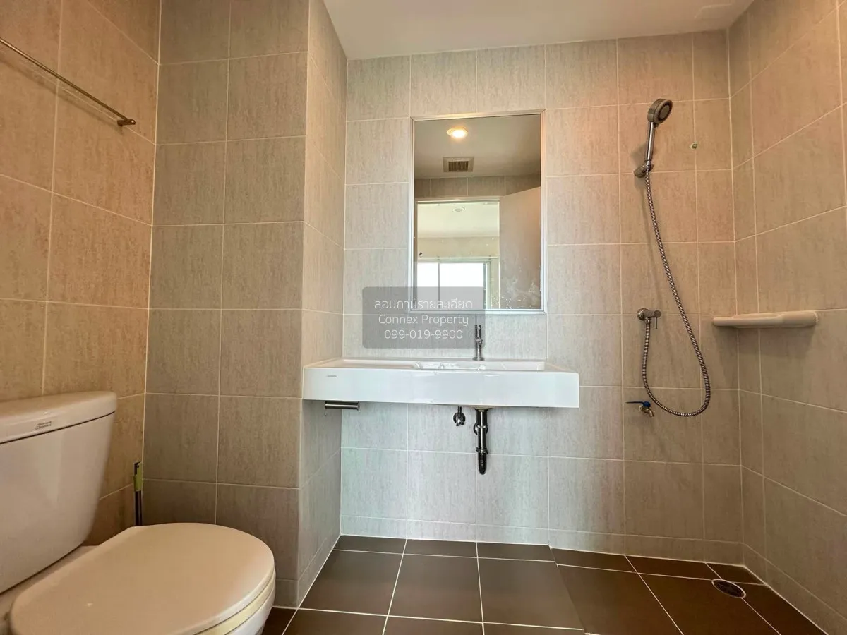 For Sale Condo , Lumpini Ville Ratchaphruek - Bangwaek , Bang Wae