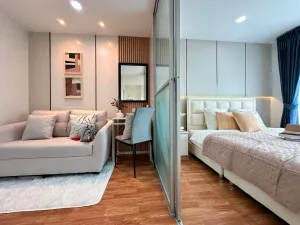 For Sale Condo , Lumpini Ville Ratchaphruek - Bangwaek , Bang Waek , Phasi Charoen , Bangkok , CX-180898
