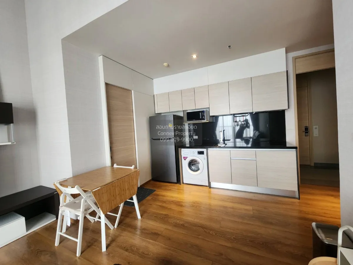 For Sale Condo , Park Origin Phrom Phong , Duplex , high floor ,  4