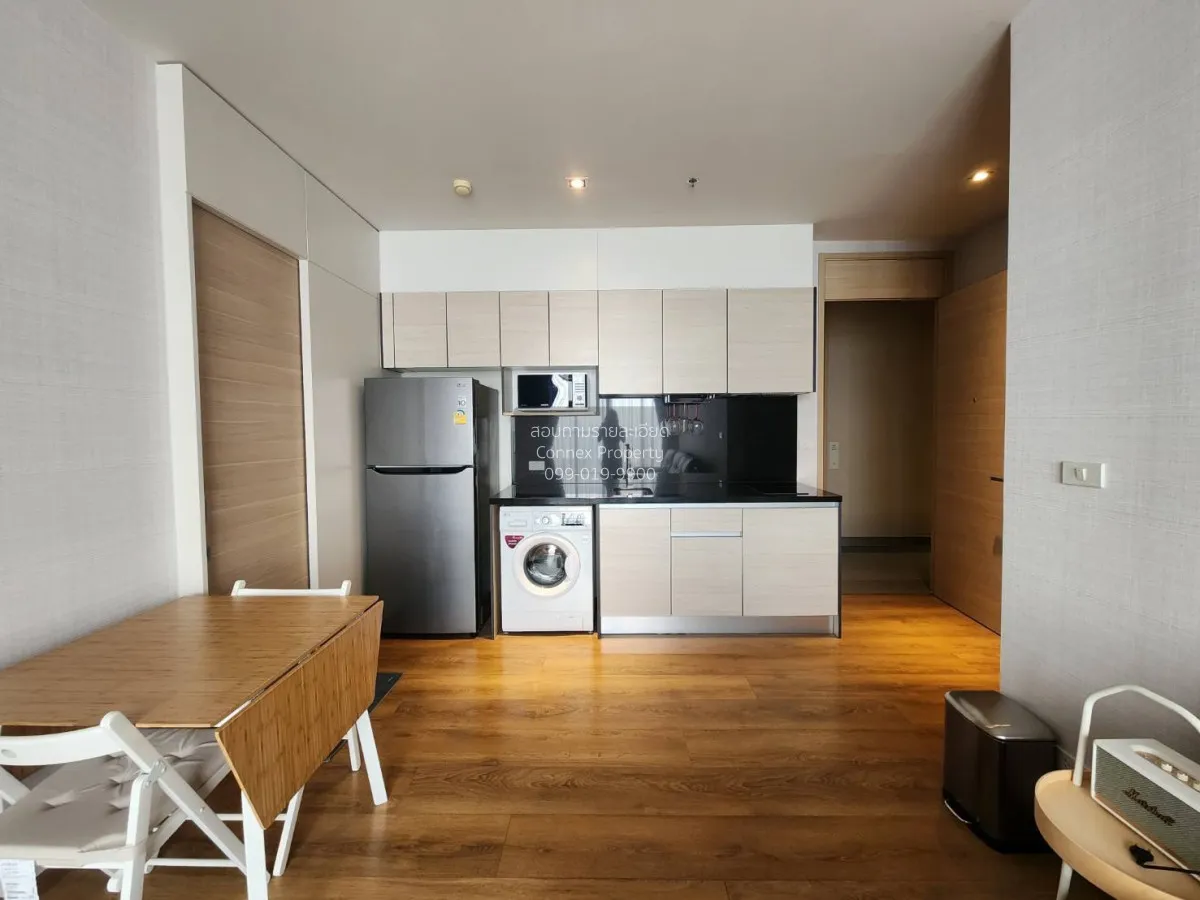 For Sale Condo , Park Origin Phrom Phong , Duplex , high floor , 