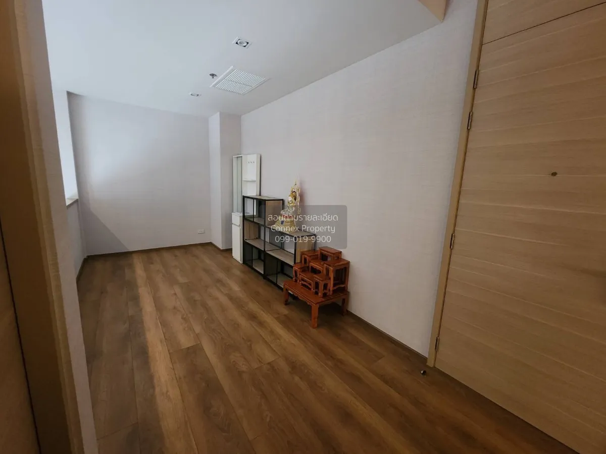 For Sale Condo , Park Origin Phrom Phong , Duplex , high floor , 
