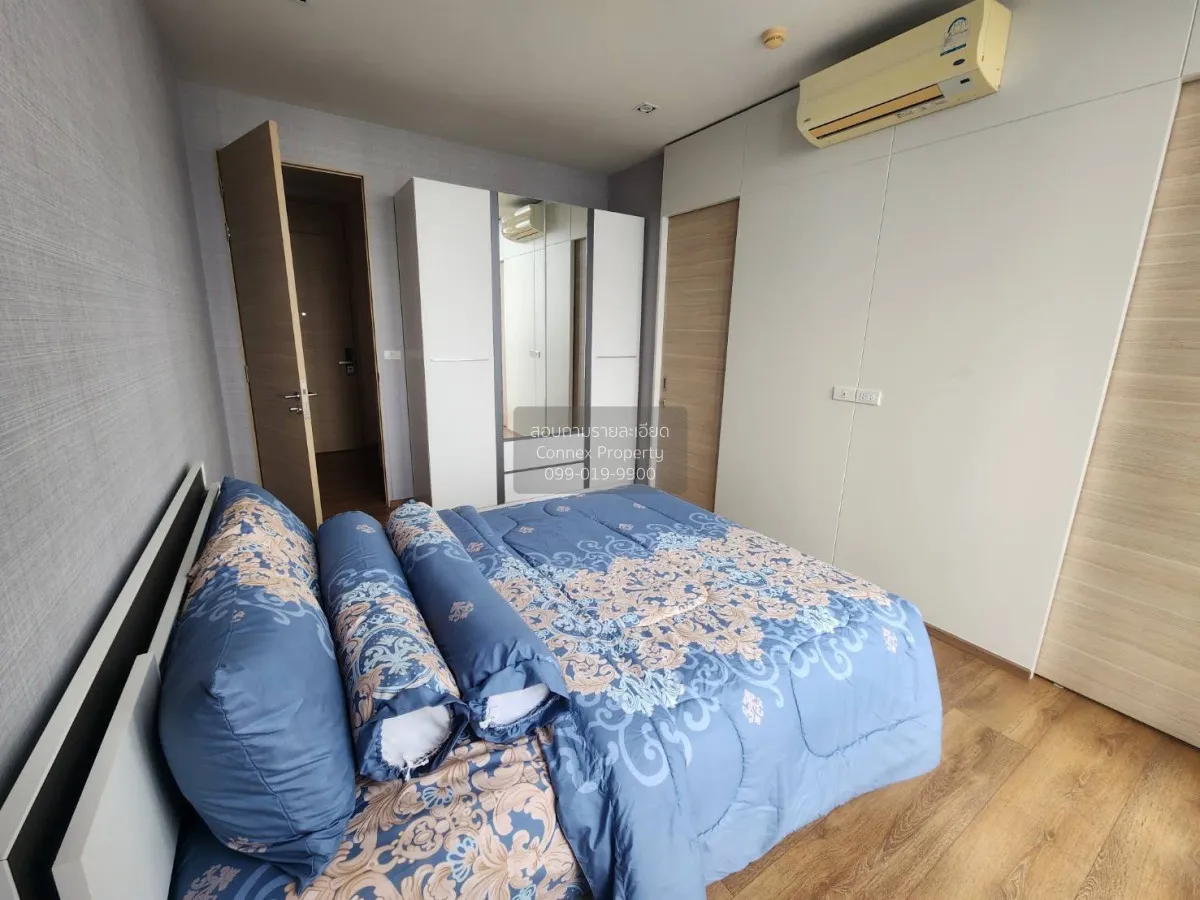 For Sale Condo , Park Origin Phrom Phong , Duplex , high floor , 
