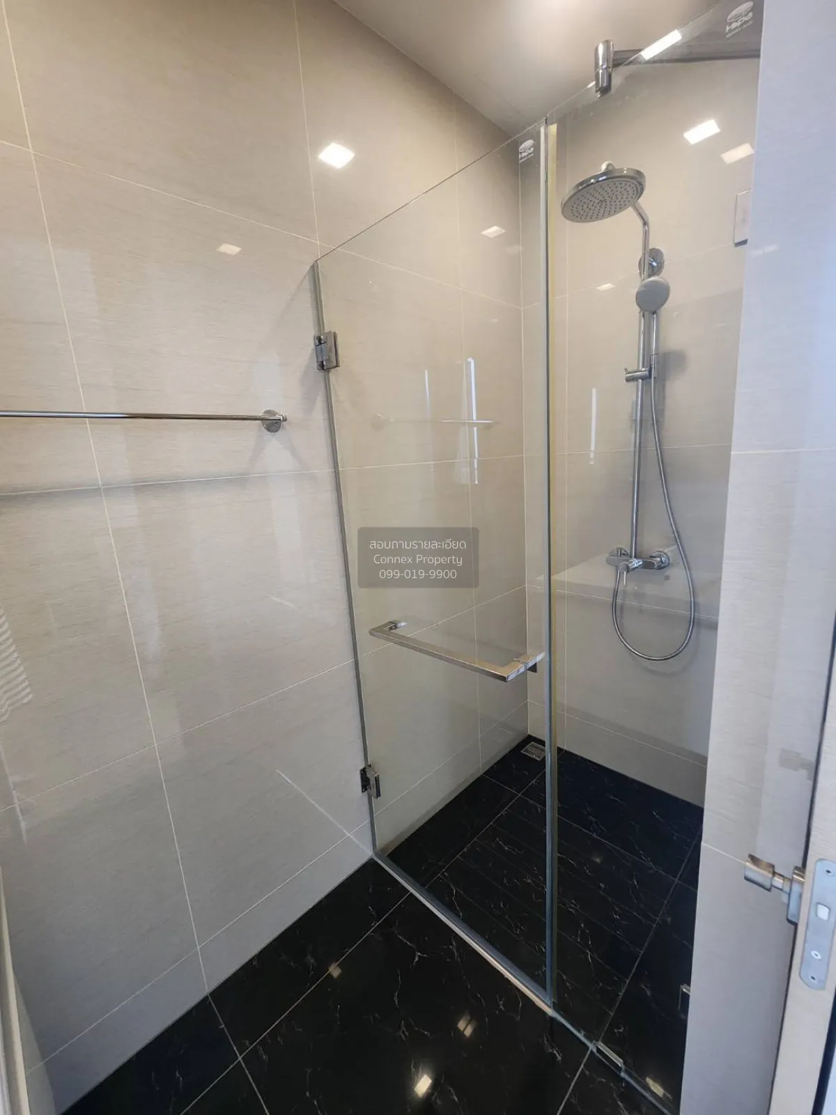 For Sale Condo , Park Origin Phrom Phong , Duplex , high floor , 
