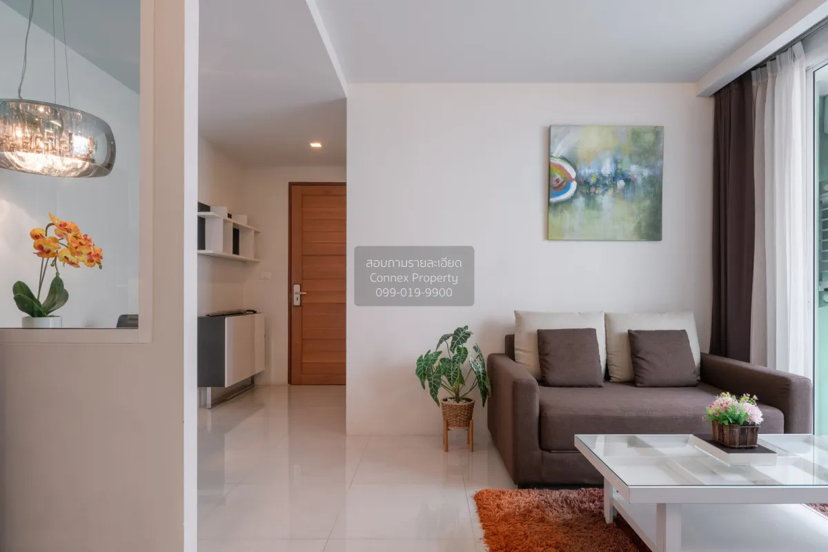 For Rent Condo , Beverly 33 , BTS-Phrom Phong , Khlong Toei Nuea  1