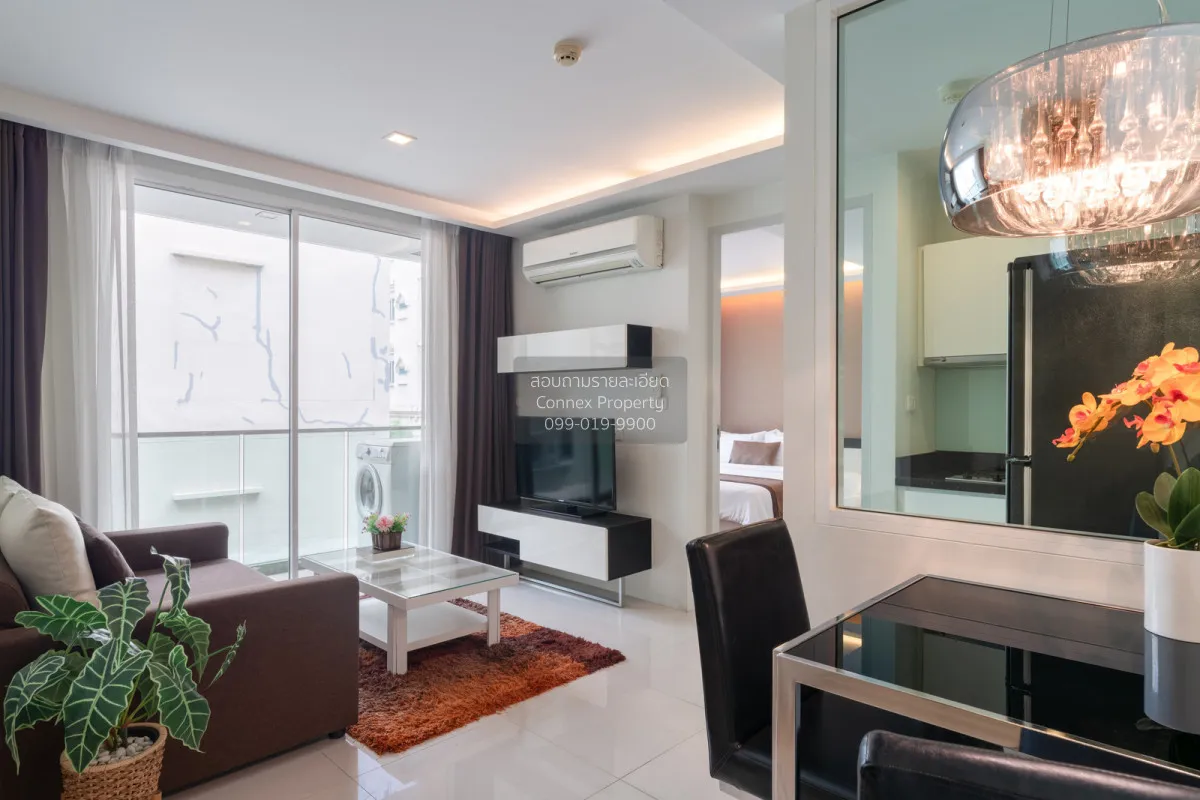 For Rent Condo , Beverly 33 , BTS-Phrom Phong , Khlong Toei Nuea  2