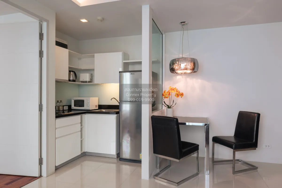 For Rent Condo , Beverly 33 , BTS-Phrom Phong , Khlong Toei Nuea  3