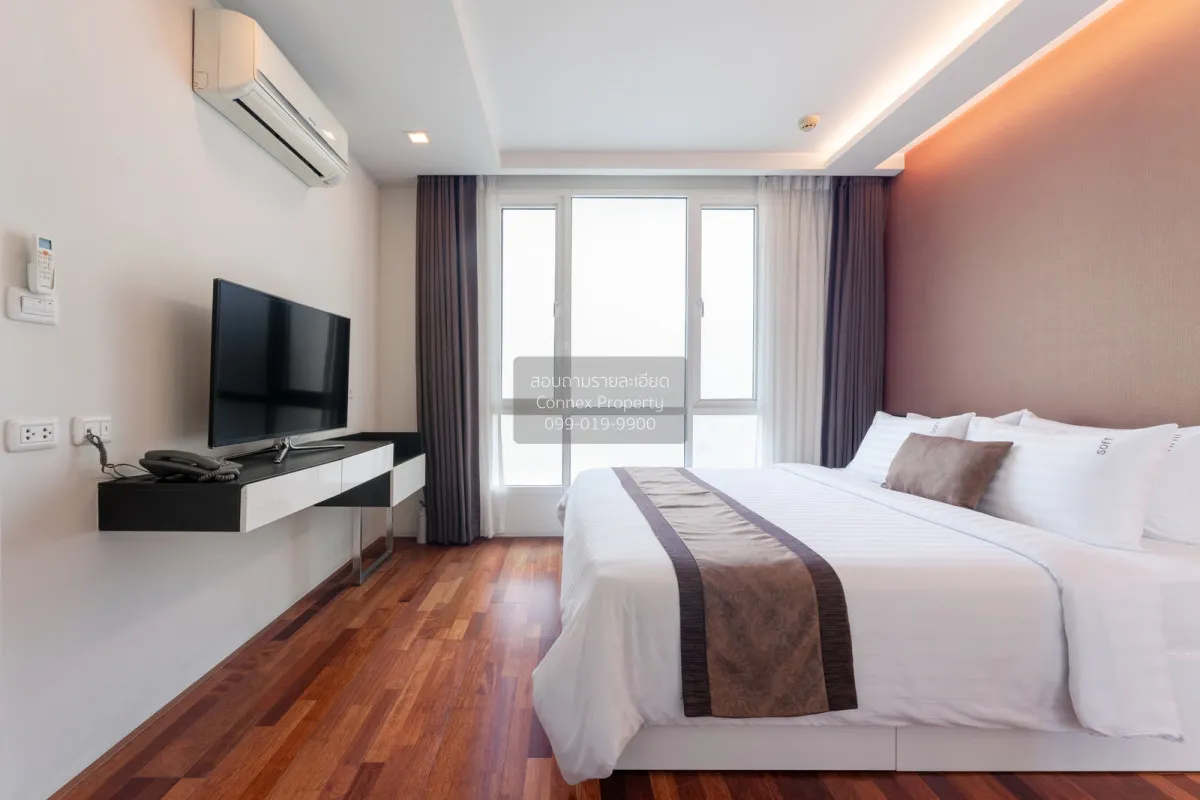 For Rent Condo , Beverly 33 , BTS-Phrom Phong , Khlong Toei Nuea  4