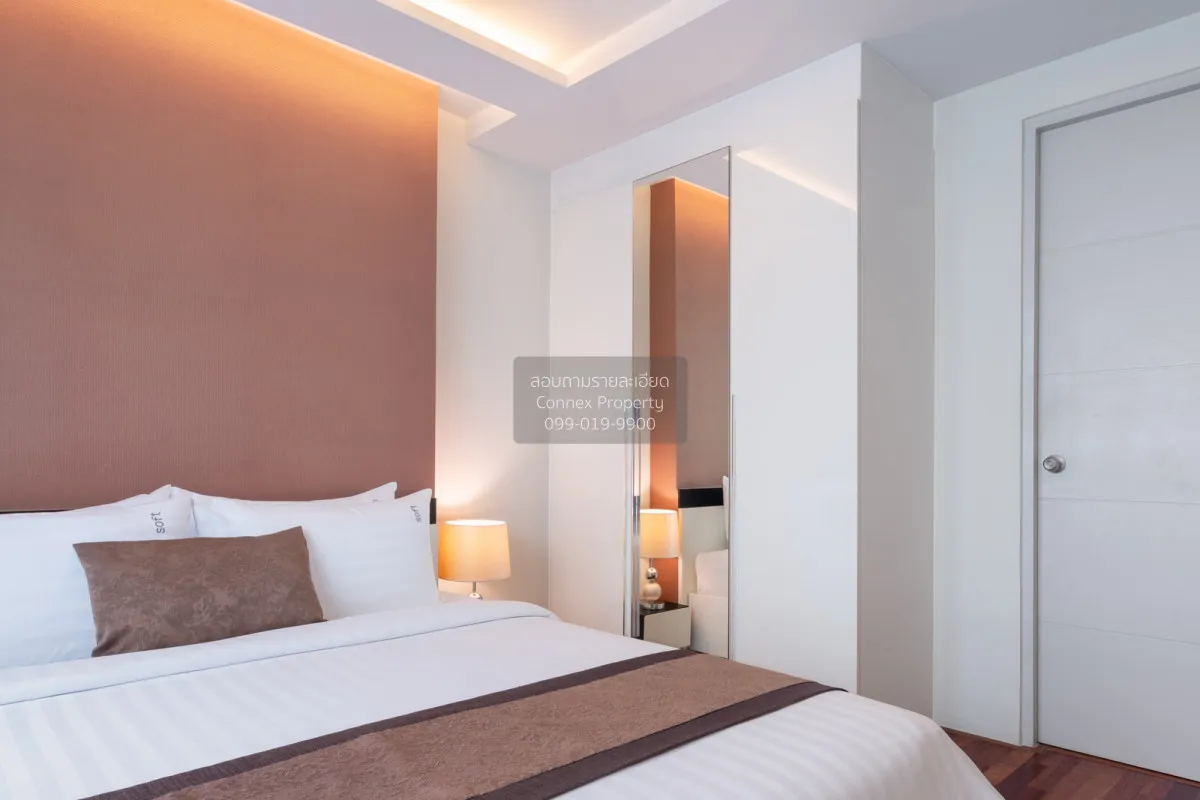 For Rent Condo , Beverly 33 , BTS-Phrom Phong , Khlong Toei Nuea 