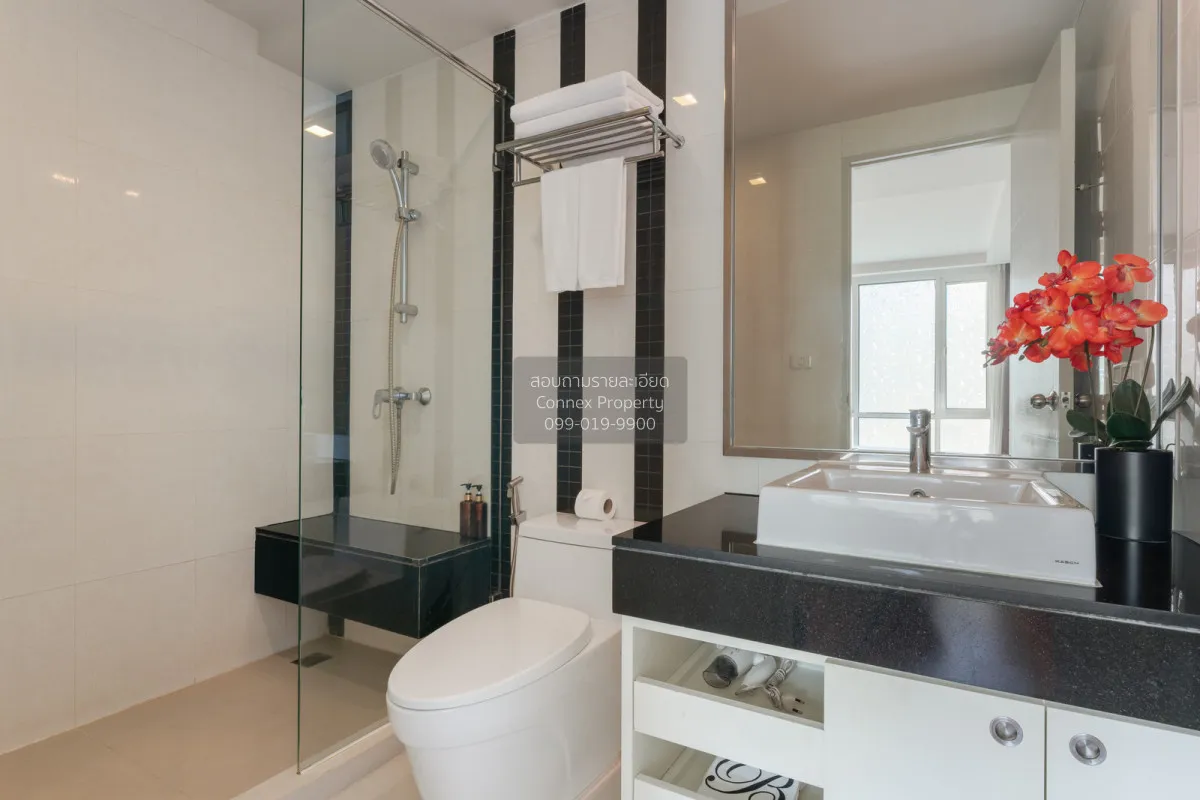 For Rent Condo , Beverly 33 , BTS-Phrom Phong , Khlong Toei Nuea 