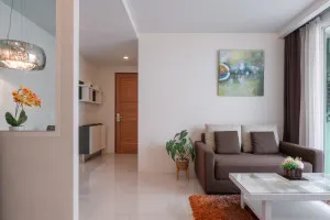 For Rent Condo , Beverly 33 , BTS-Phrom Phong , Khlong Toei Nuea , Watthana , Bangkok , CX-180902