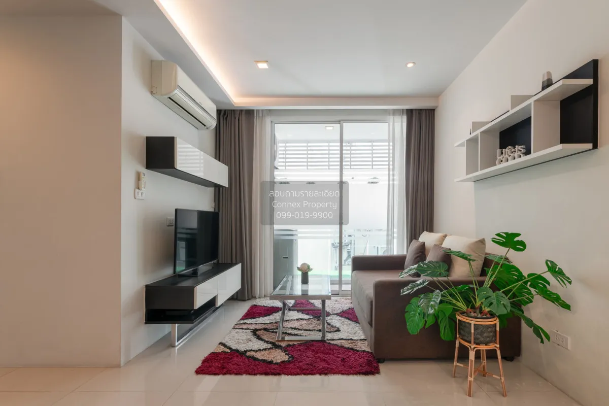 For Rent Condo , Beverly 33 , BTS-Phrom Phong , Khlong Toei Nuea  2