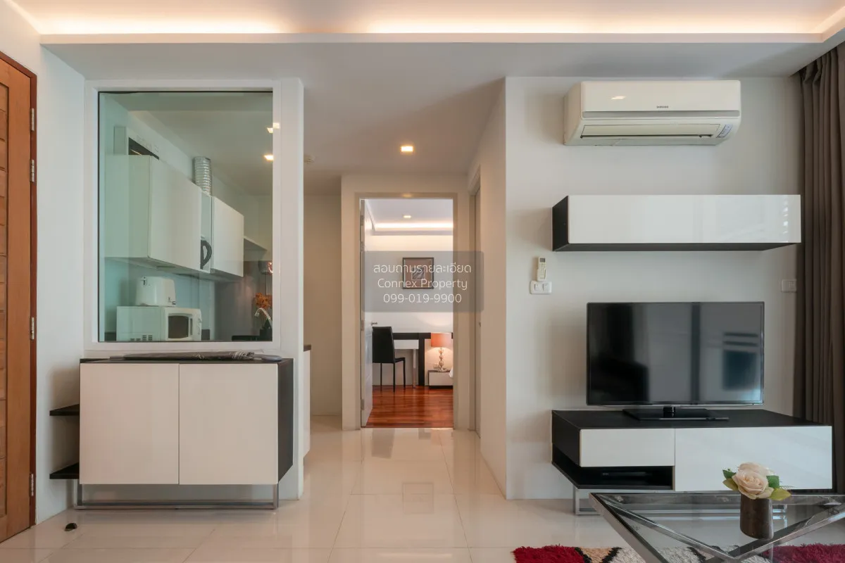 For Rent Condo , Beverly 33 , BTS-Phrom Phong , Khlong Toei Nuea  3