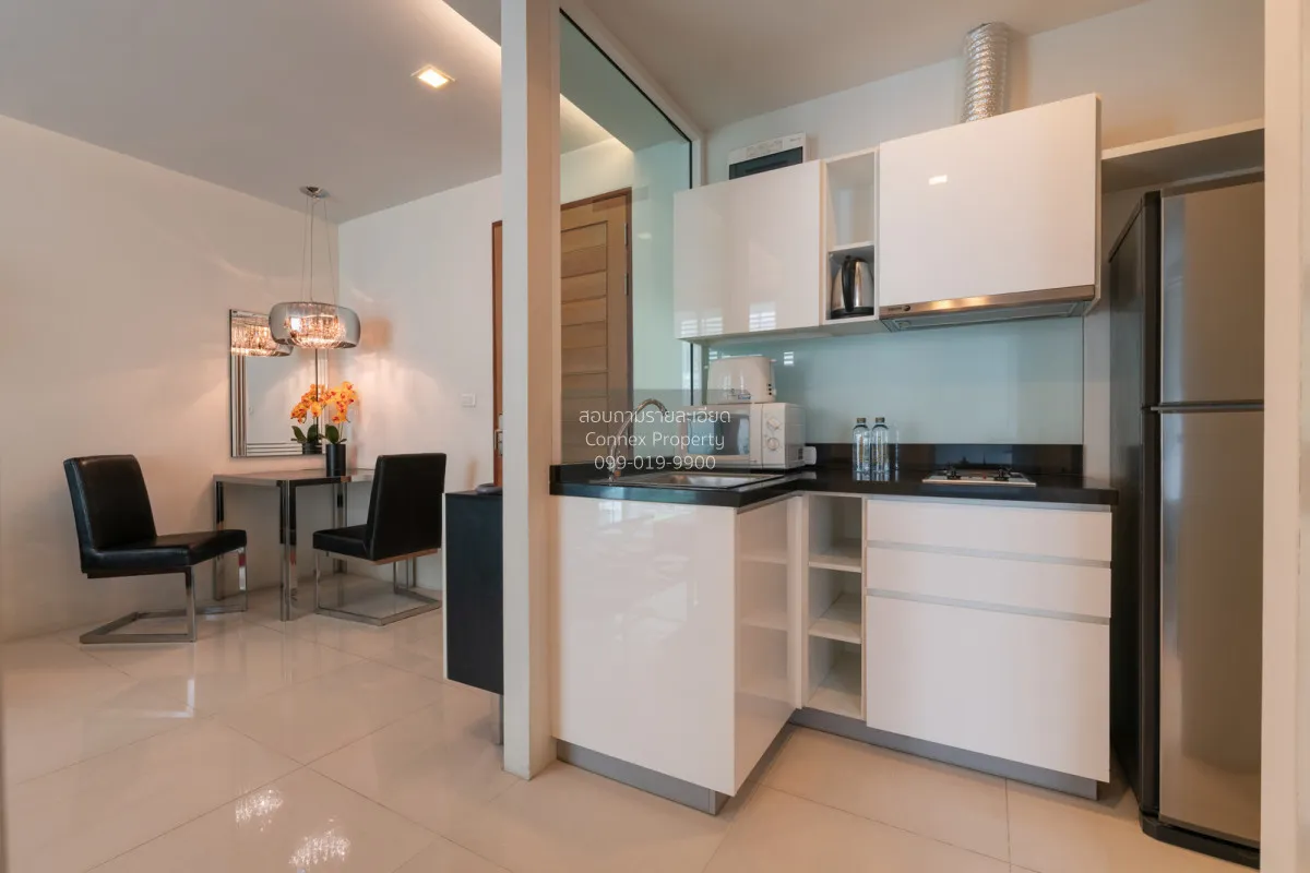 For Rent Condo , Beverly 33 , BTS-Phrom Phong , Khlong Toei Nuea  4