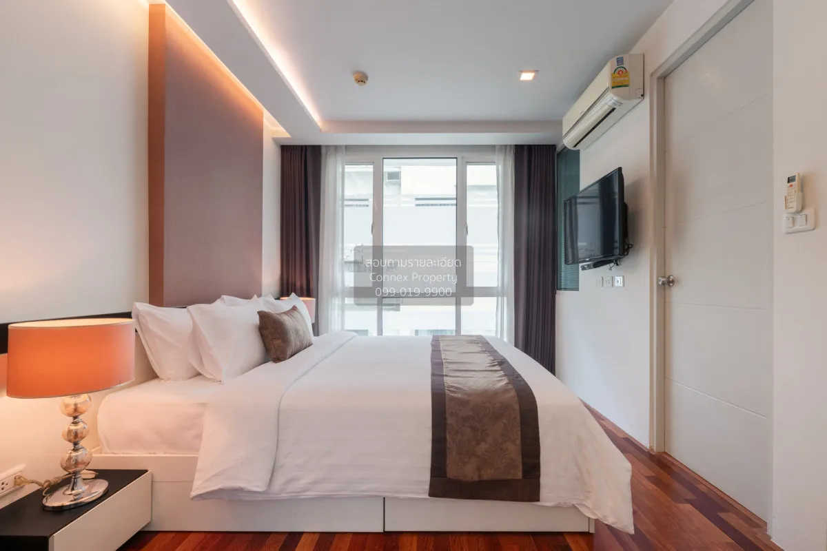 For Rent Condo , Beverly 33 , BTS-Phrom Phong , Khlong Toei Nuea 