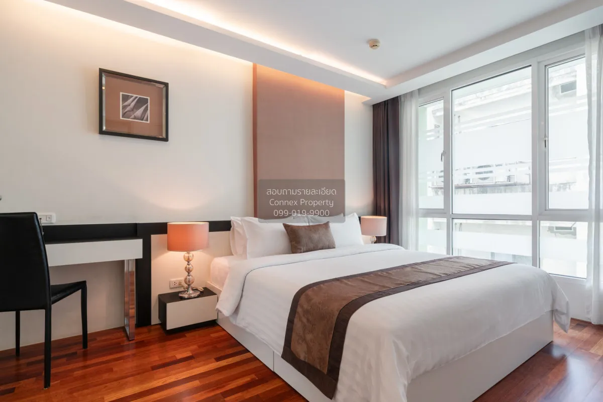 For Rent Condo , Beverly 33 , BTS-Phrom Phong , Khlong Toei Nuea 