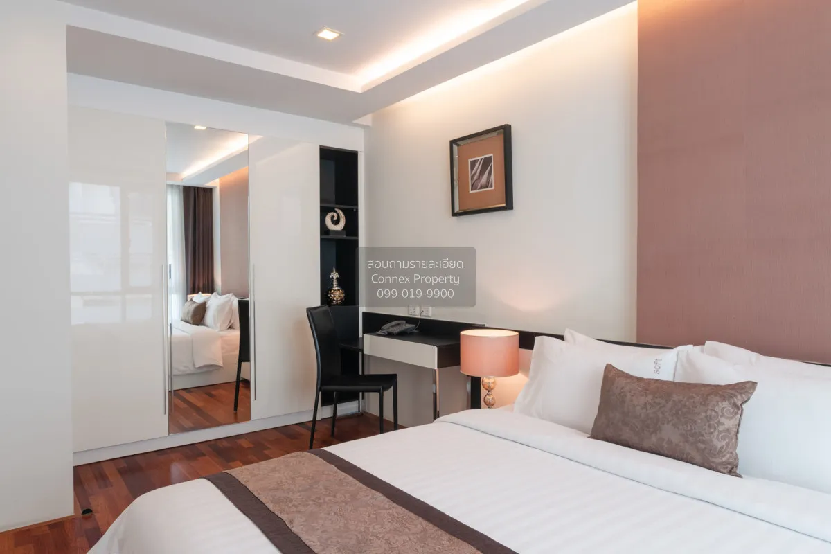 For Rent Condo , Beverly 33 , BTS-Phrom Phong , Khlong Toei Nuea 