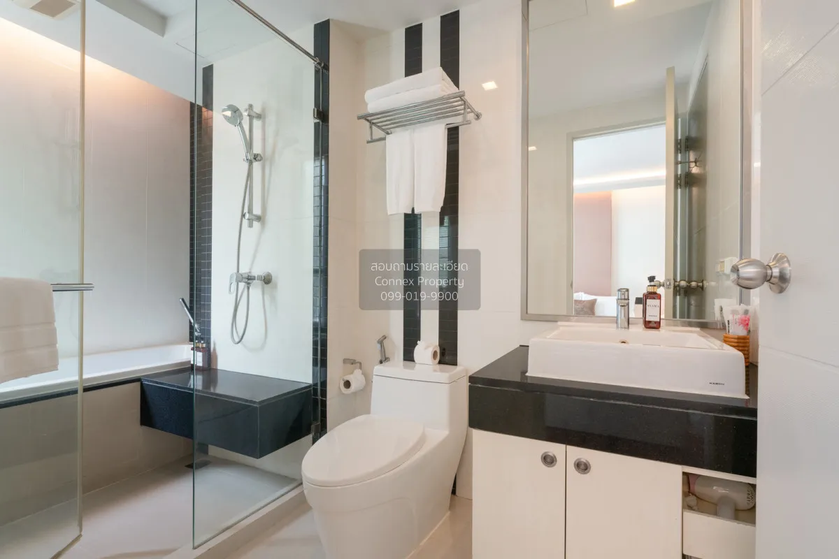For Rent Condo , Beverly 33 , BTS-Phrom Phong , Khlong Toei Nuea 