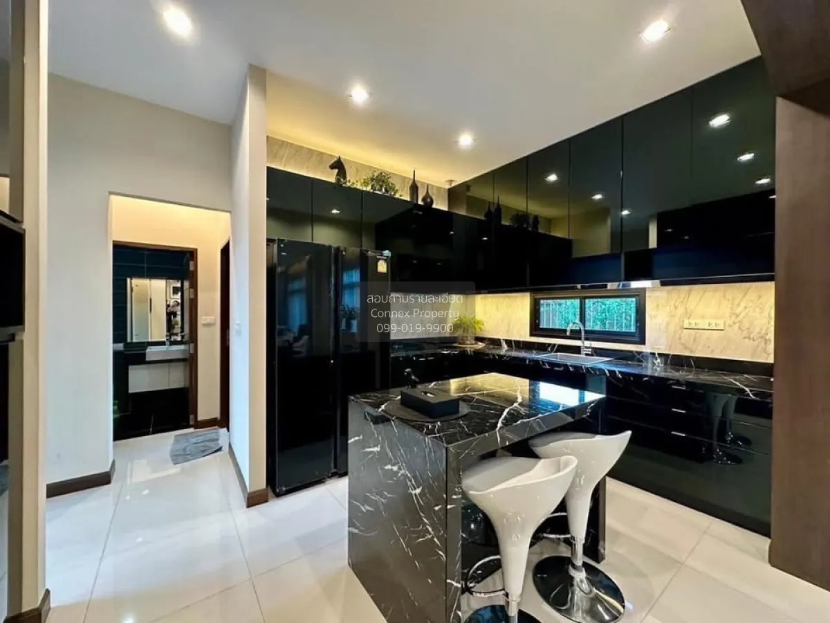 For Sale House , PERFECT MASTERPIECE SUKHUMVIT 77 , Phra Khanong  4