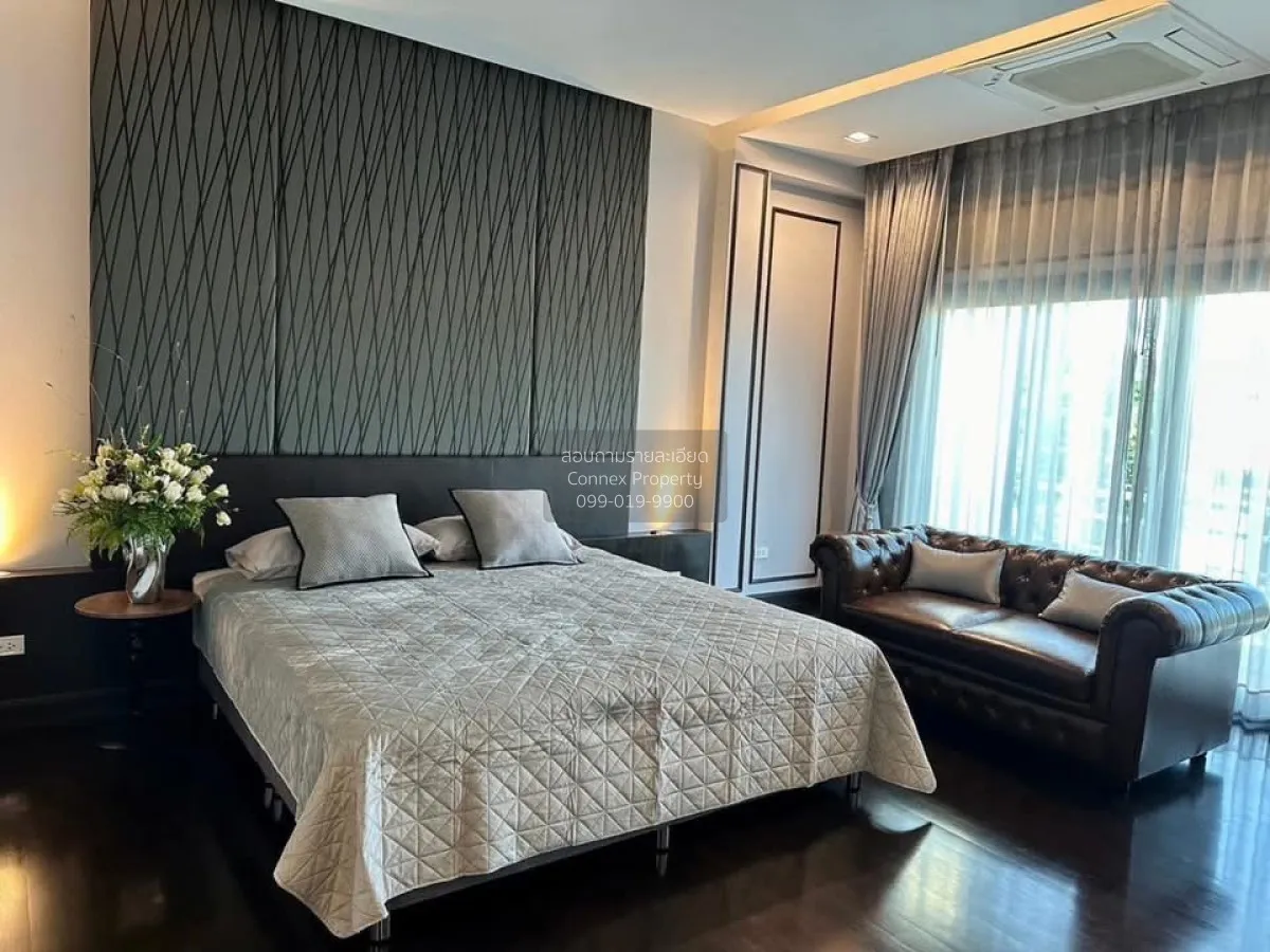 For Sale House , PERFECT MASTERPIECE SUKHUMVIT 77 , Phra Khanong 