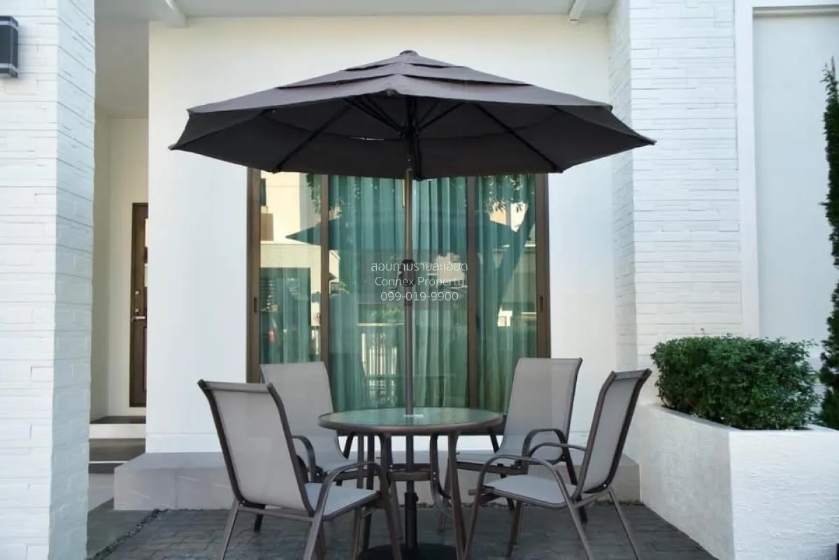 For Sale House , PERFECT MASTERPIECE SUKHUMVIT 77 , Phra Khanong 