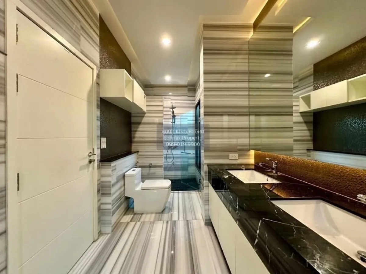 For Sale House , PERFECT MASTERPIECE SUKHUMVIT 77 , Phra Khanong 
