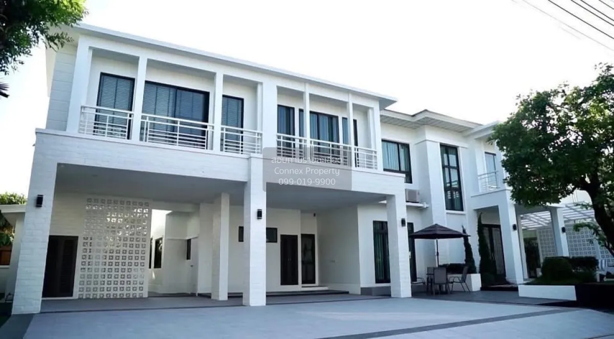 For Sale House , PERFECT MASTERPIECE SUKHUMVIT 77 , Phra Khanong 