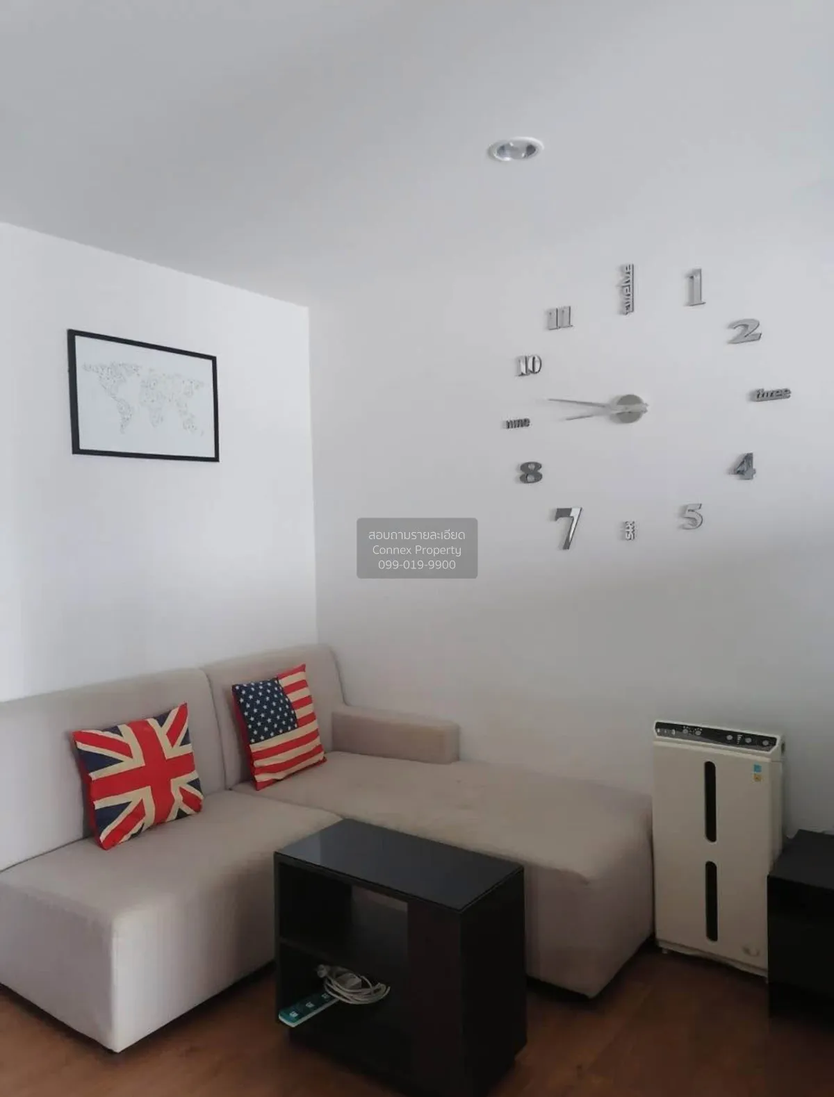 For Rent Condo , Centrio Condominium , Wichit , Mueang Phuket , P 2